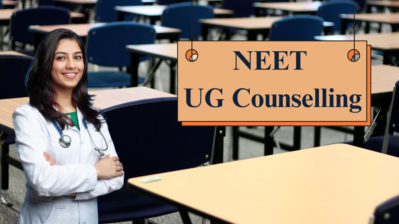 Rajasthan State NEET UG Counselling 2024: Admission Process for MBBS, BDS